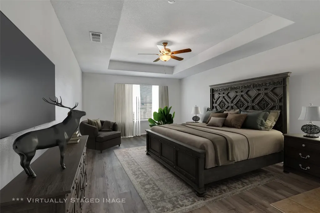 5717 Parkwood Trail Haltom City TX 76137