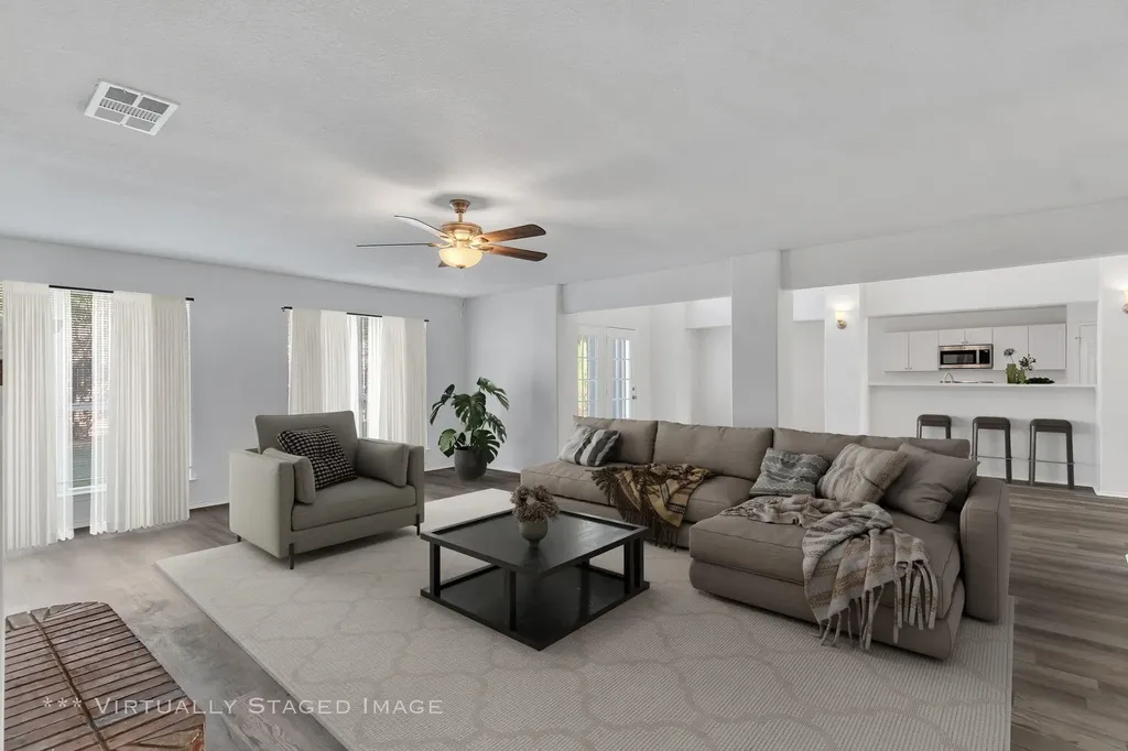 5717 Parkwood Trail Haltom City TX 76137