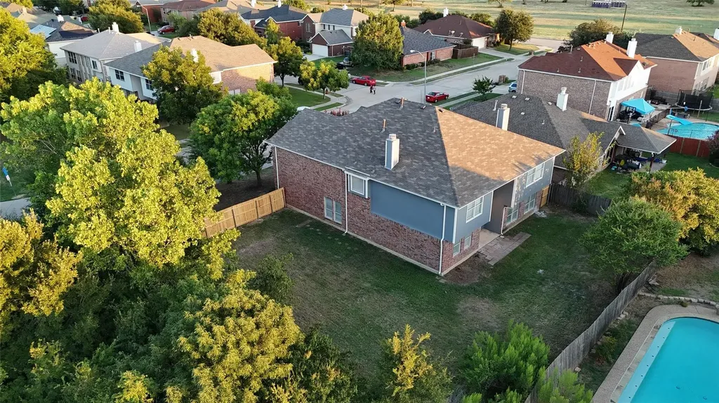 5717 Parkwood Trail Haltom City TX 76137