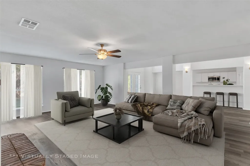 5717 Parkwood Trail Haltom City TX 76137