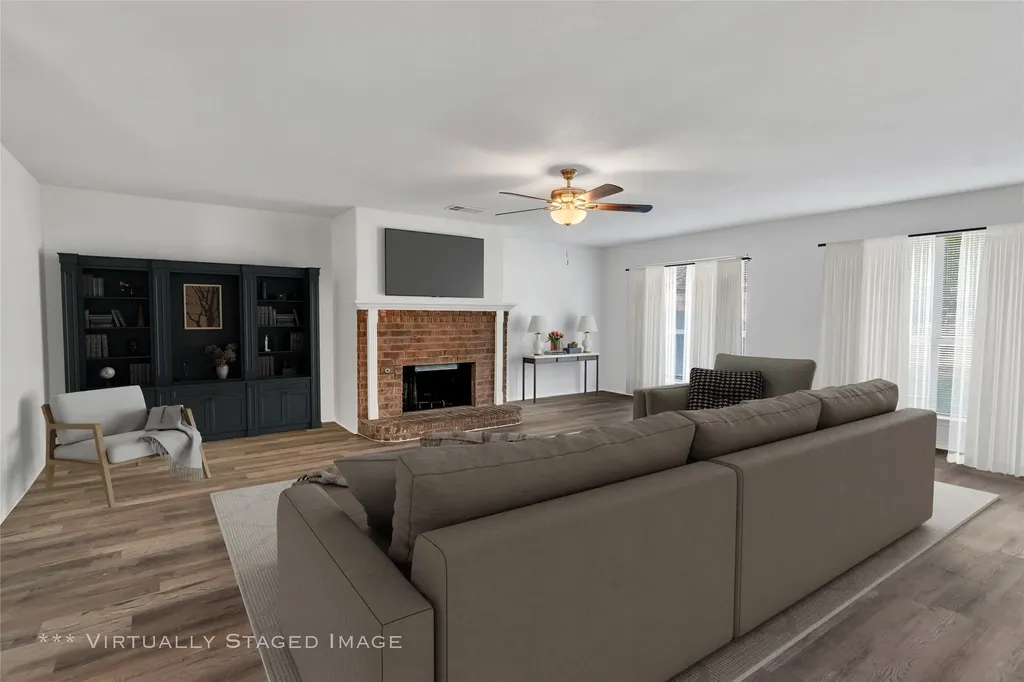5717 Parkwood Trail Haltom City TX 76137