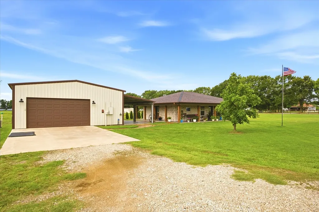 4020 Fm 515a Emory TX 75440