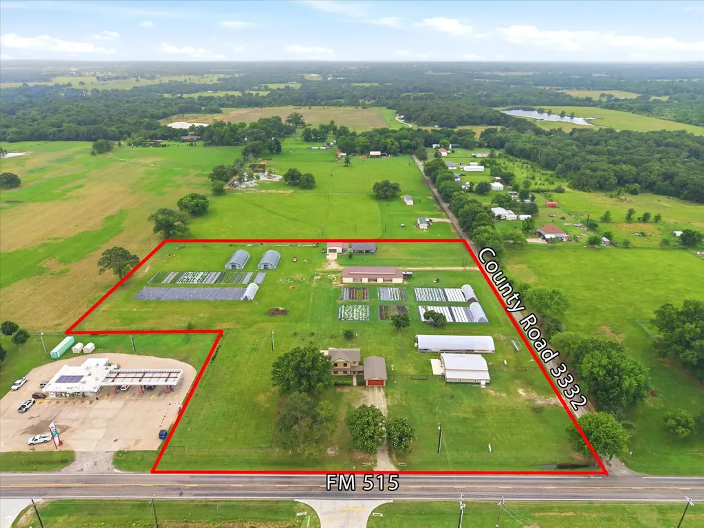 4020 Fm 515a Emory TX 75440