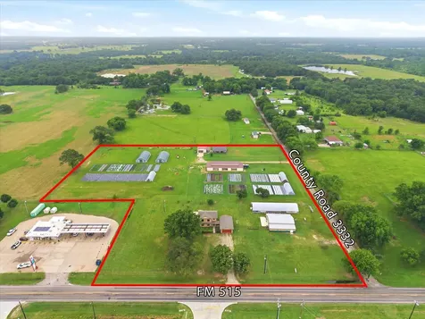 4020 Fm 515a Emory TX 75440