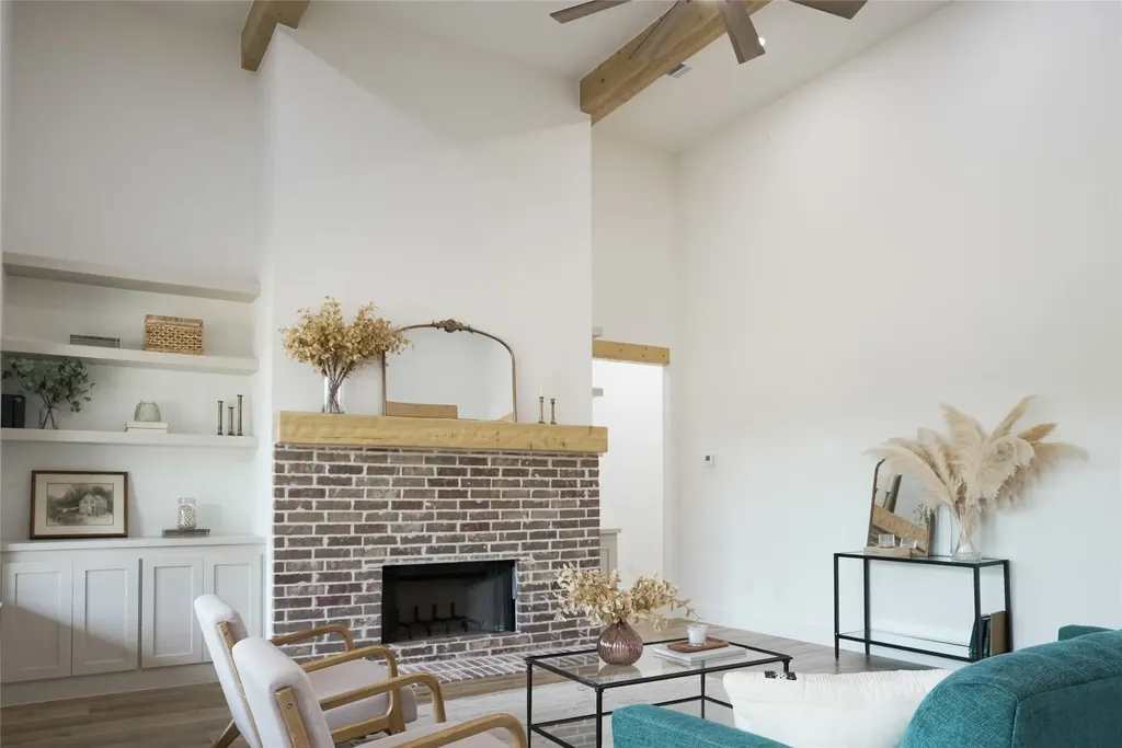 1074 Preserve Street Weatherford TX 76085