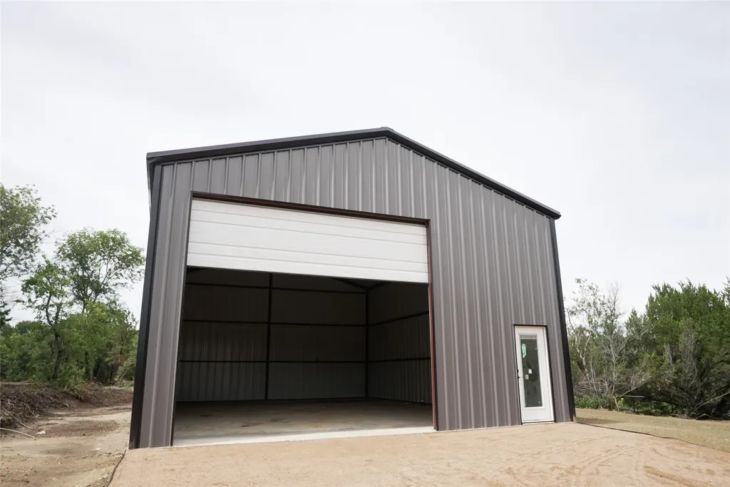 1074 Preserve Street Weatherford TX 76085