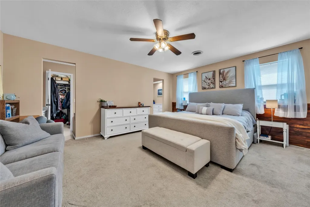 311 Shady Oak Road Keene TX 76059