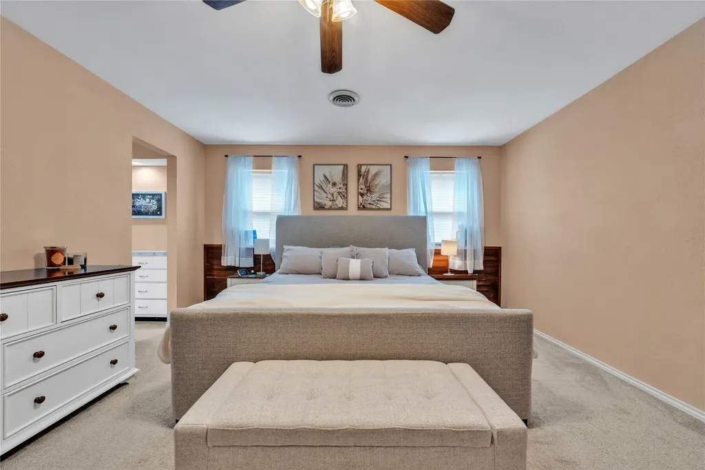 311 Shady Oak Road Keene TX 76059
