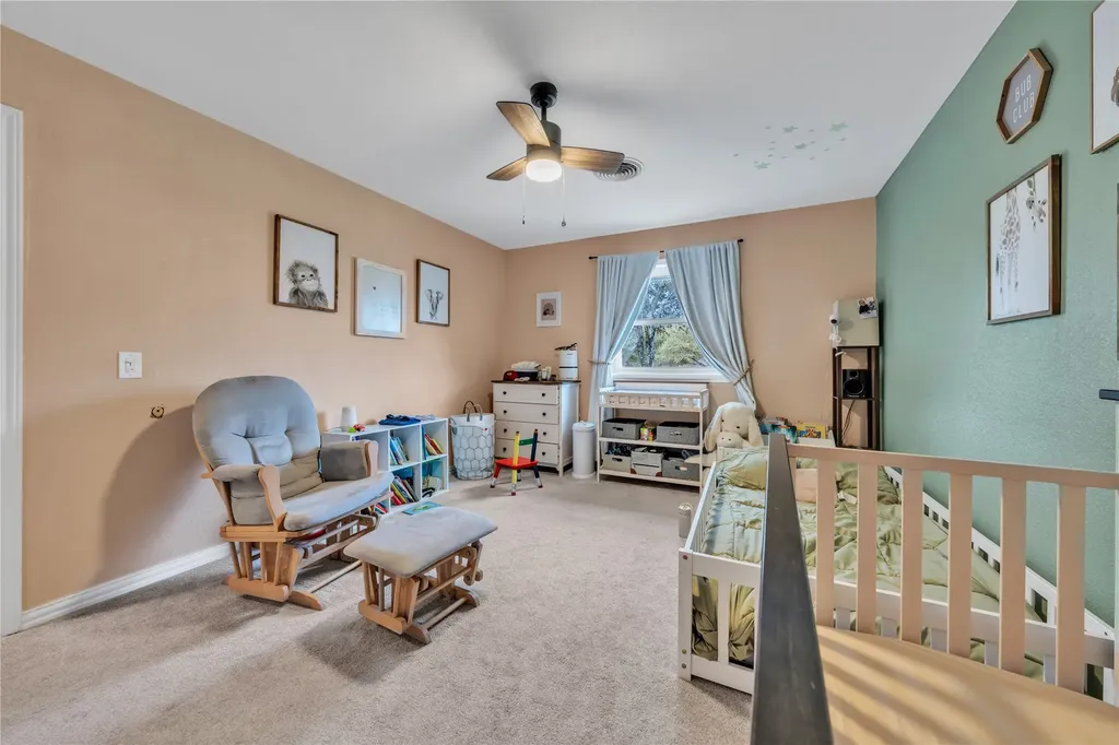 311 Shady Oak Road Keene TX 76059