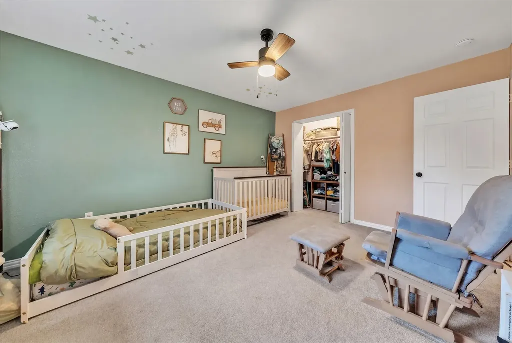 311 Shady Oak Road Keene TX 76059
