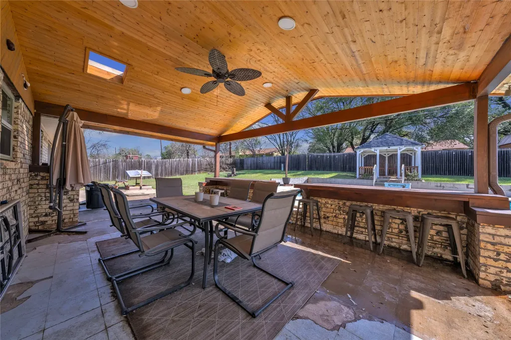 311 Shady Oak Road Keene TX 76059