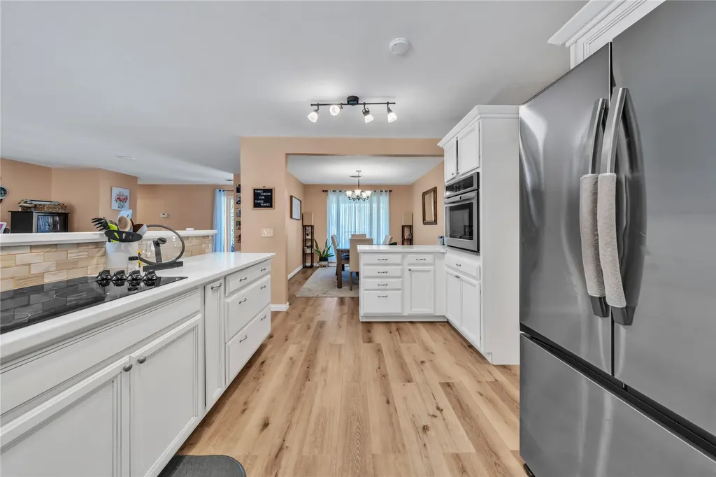 311 Shady Oak Road Keene TX 76059