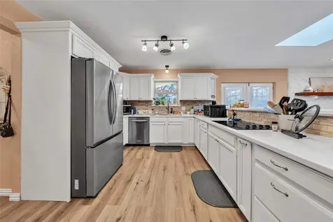 311 Shady Oak Road Keene TX 76059