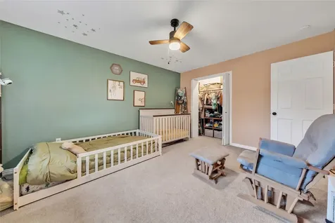 311 Shady Oak Road Keene TX 76059