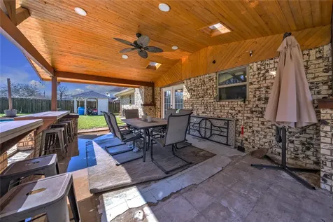 311 Shady Oak Road Keene TX 76059