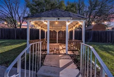 311 Shady Oak Road Keene TX 76059