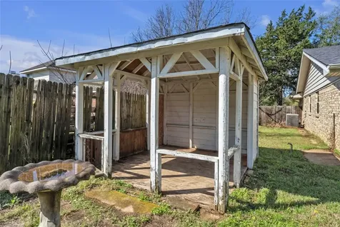 311 Shady Oak Road Keene TX 76059