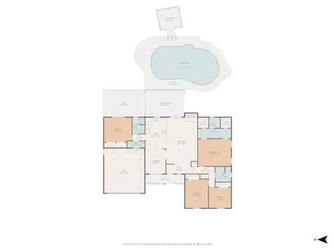 311 Shady Oak Road Keene TX 76059