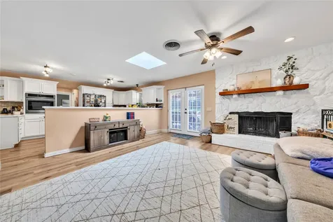 311 Shady Oak Road Keene TX 76059