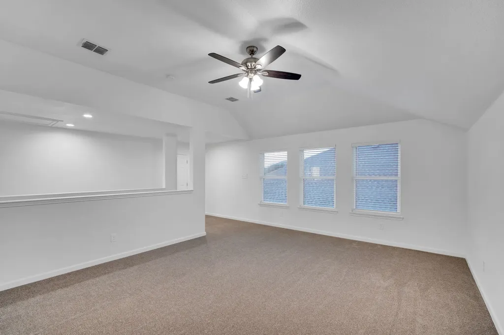 1113 Skylark Drive Burleson TX 76028