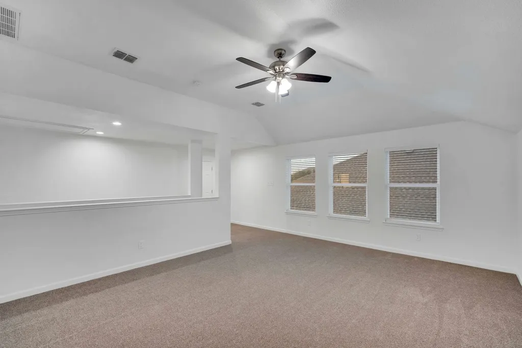 1113 Skylark Drive Burleson TX 76028
