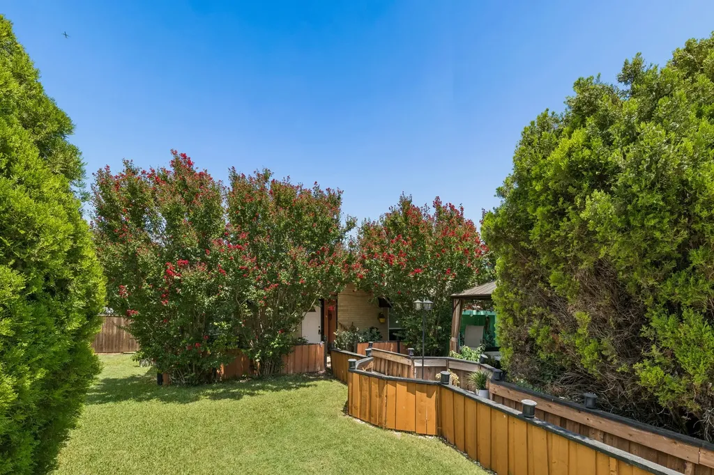 3352 Buckingham Lane Plano TX 75074
