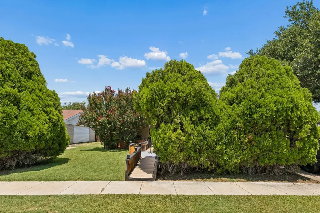 3352 Buckingham Lane Plano TX 75074