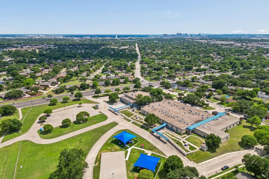 3352 Buckingham Lane Plano TX 75074