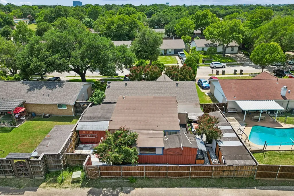3352 Buckingham Lane Plano TX 75074