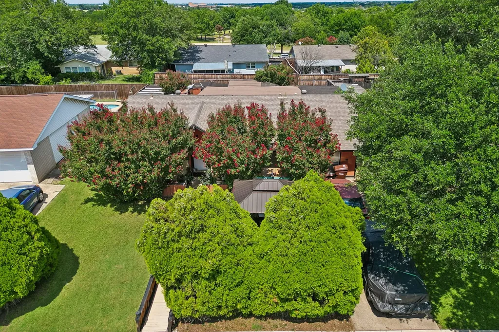 3352 Buckingham Lane Plano TX 75074