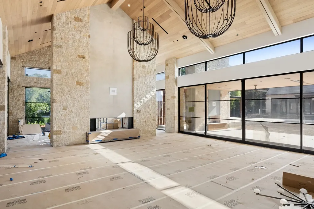 1525 Meandering Way Drive Westlake TX 76262
