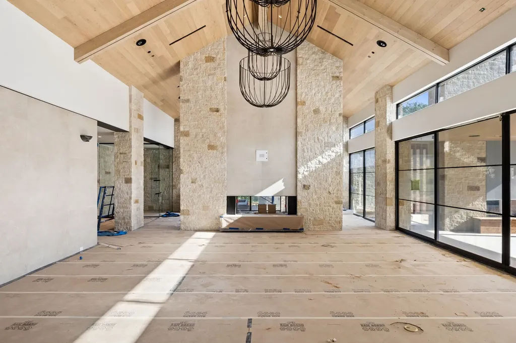1525 Meandering Way Drive Westlake TX 76262