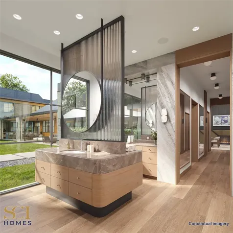 1525 Meandering Way Drive Westlake TX 76262