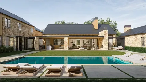 1525 Meandering Way Drive Westlake TX 76262