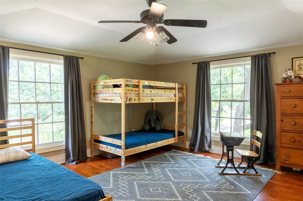 4221 Kenwood Court Fort Worth TX 76103