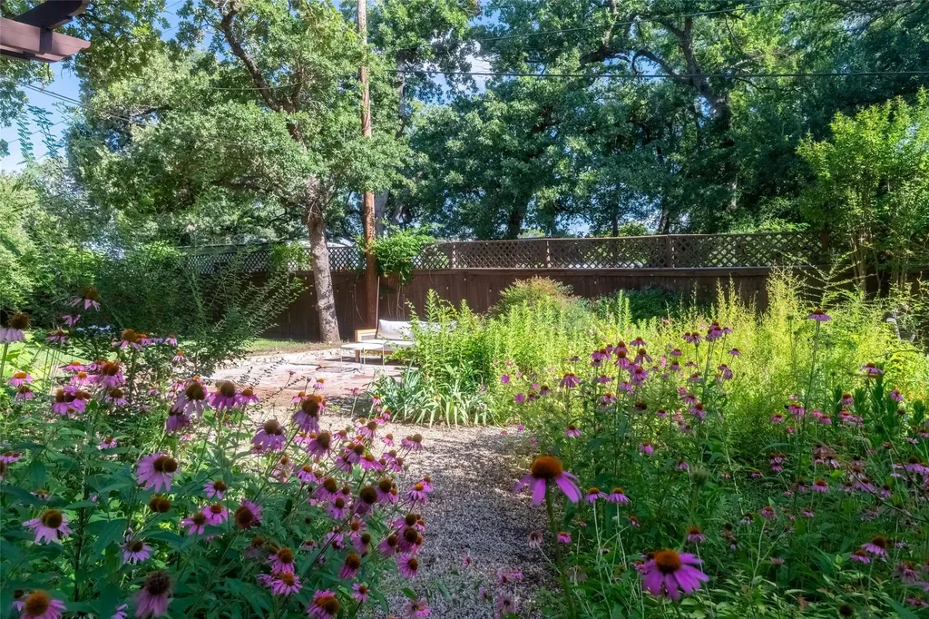 4221 Kenwood Court Fort Worth TX 76103