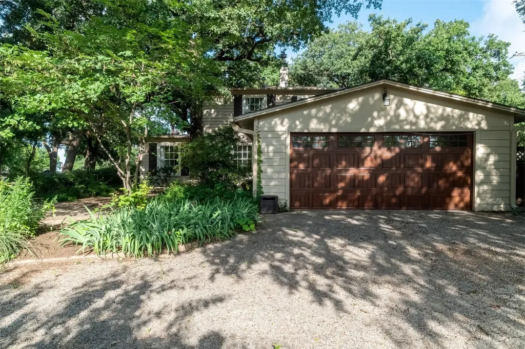4221 Kenwood Court Fort Worth TX 76103