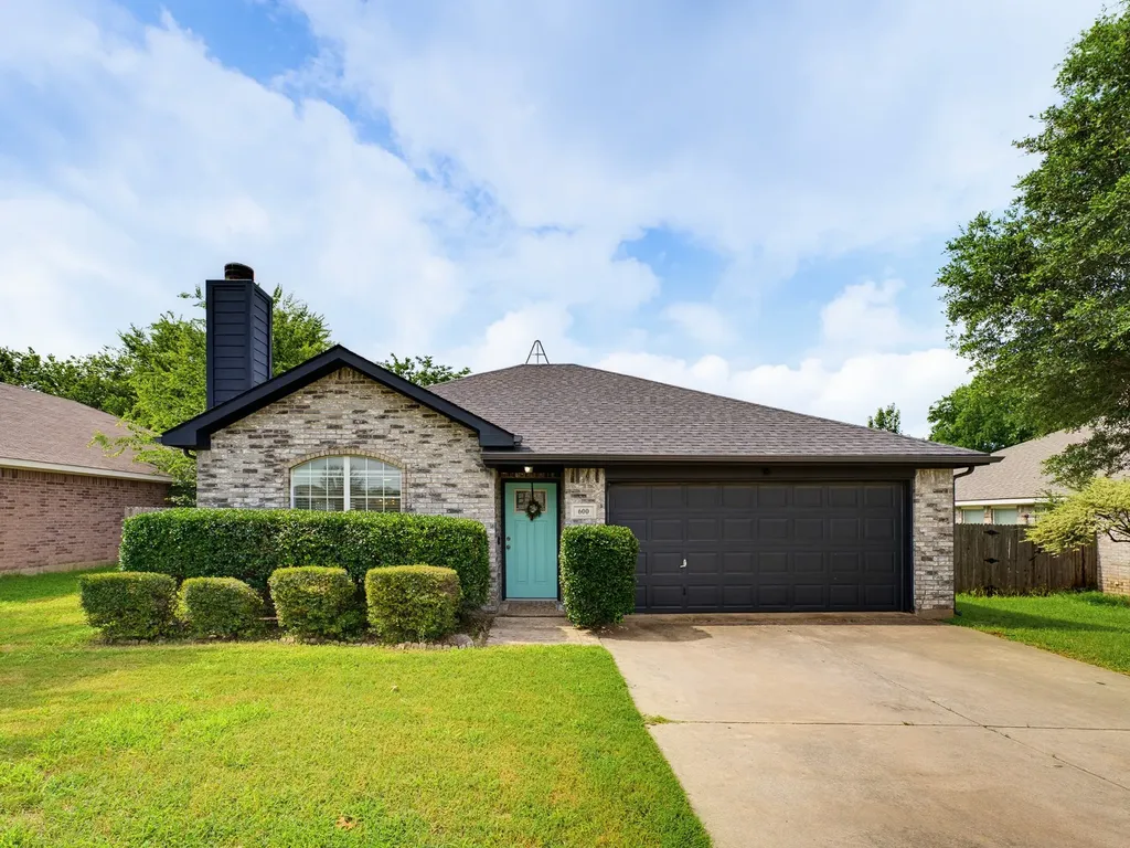 600 Stirling Road Rhome TX 76078