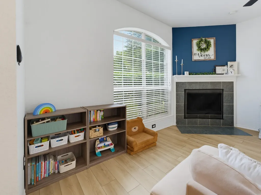 600 Stirling Road Rhome TX 76078