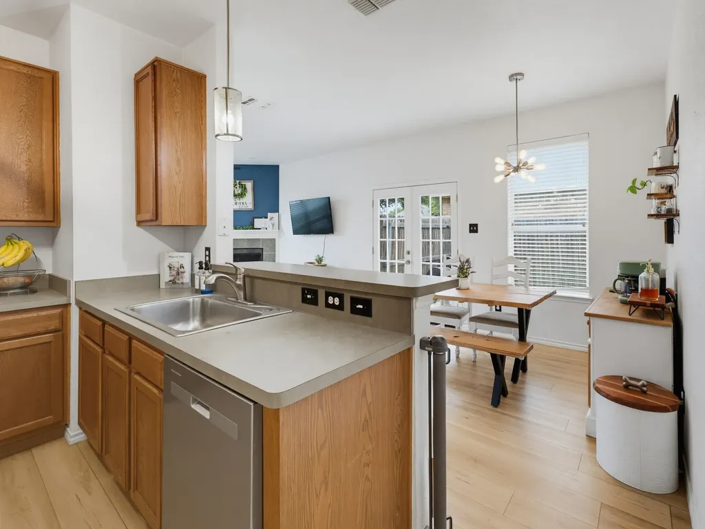 600 Stirling Road Rhome TX 76078