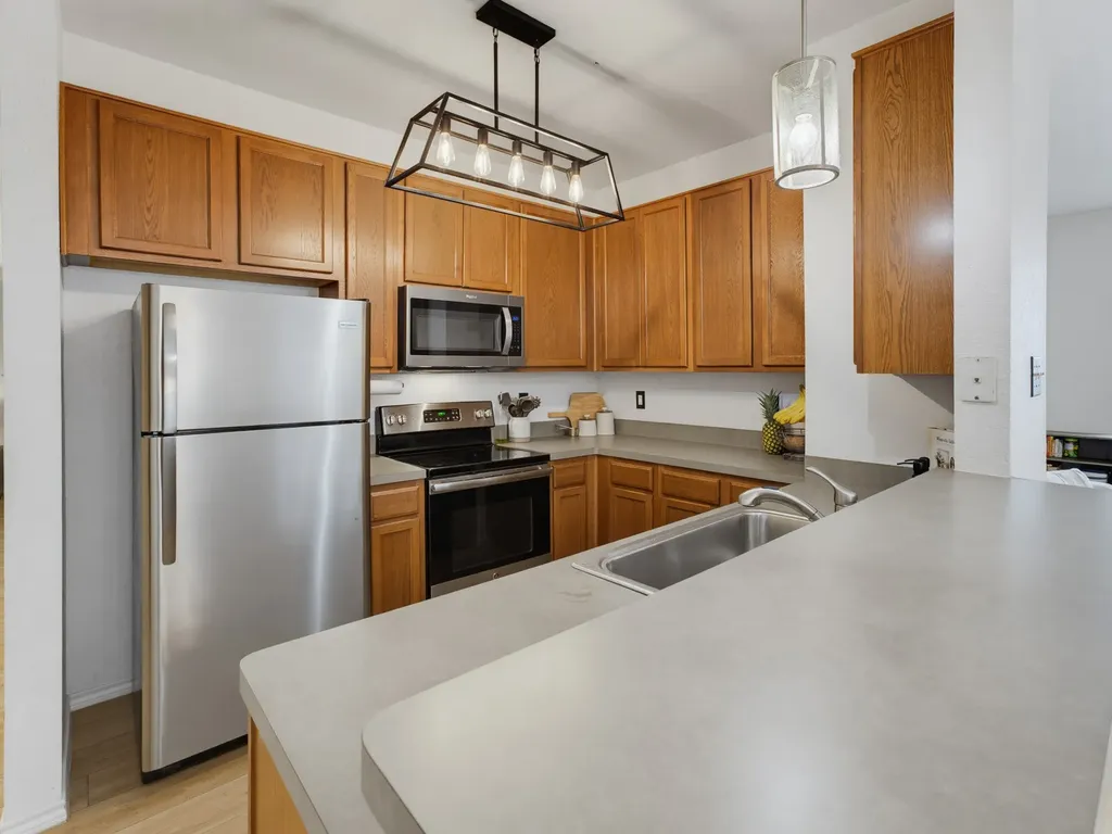 600 Stirling Road Rhome TX 76078