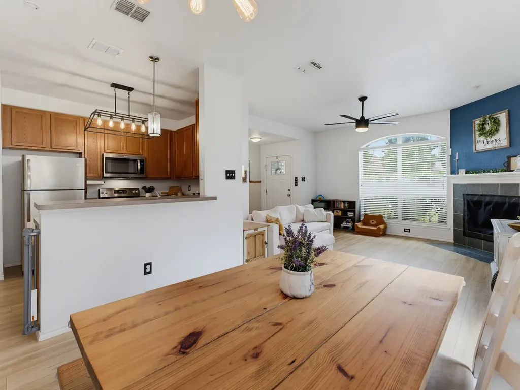 600 Stirling Road Rhome TX 76078