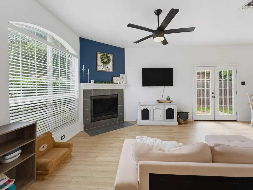 600 Stirling Road Rhome TX 76078