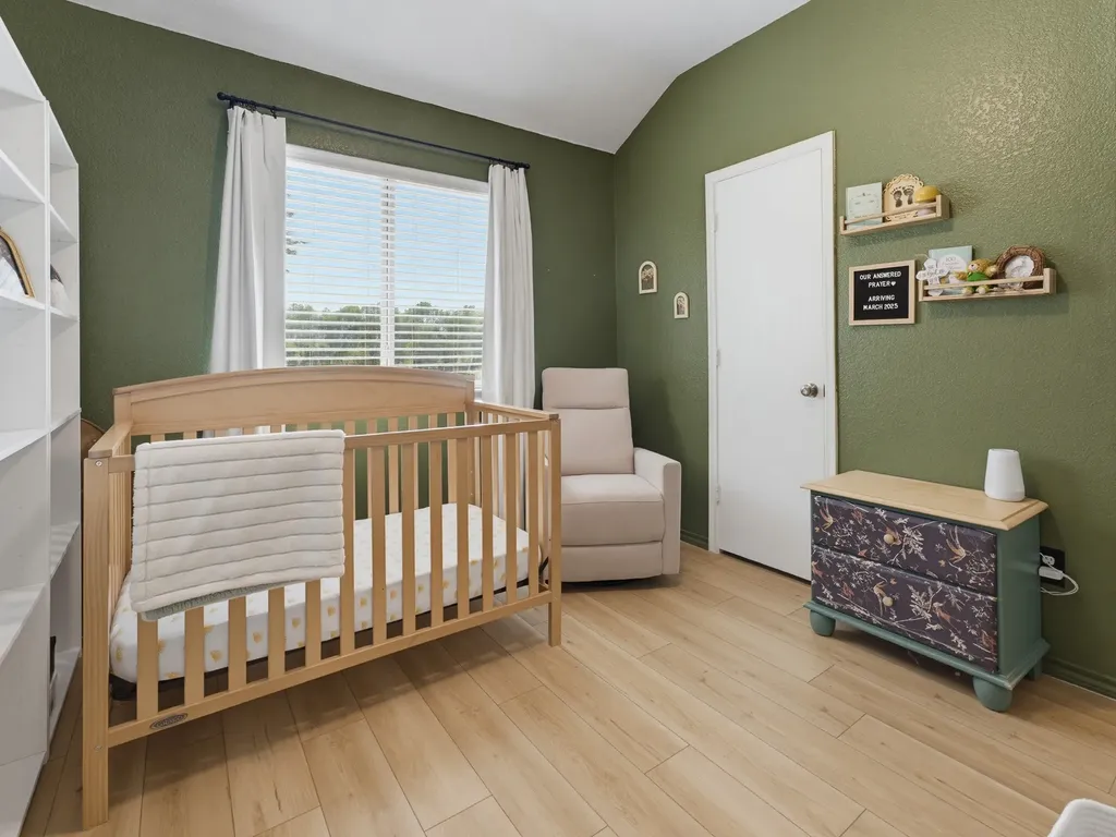 600 Stirling Road Rhome TX 76078