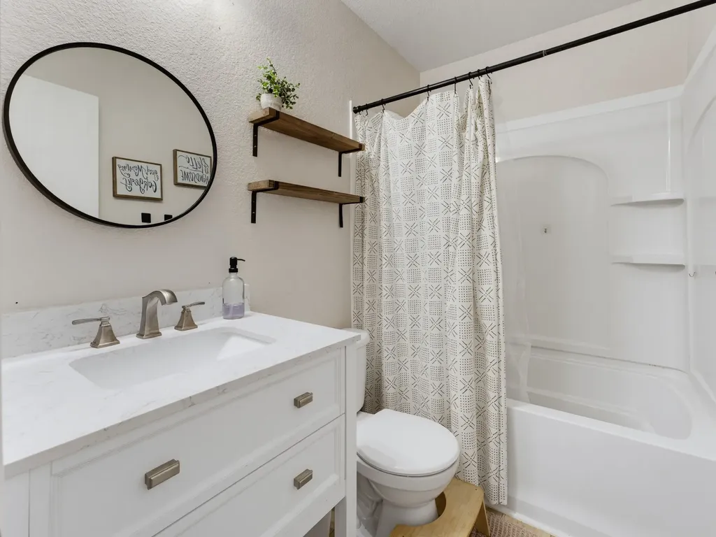 600 Stirling Road Rhome TX 76078