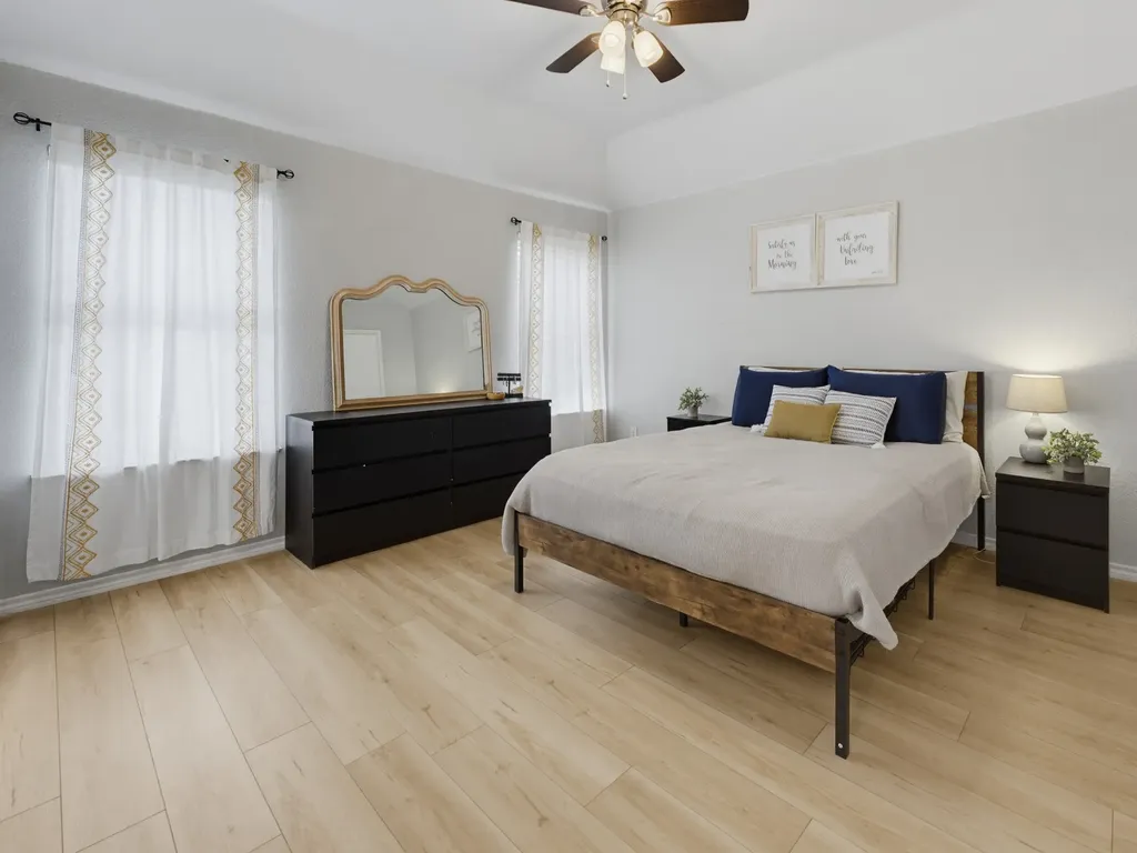 600 Stirling Road Rhome TX 76078