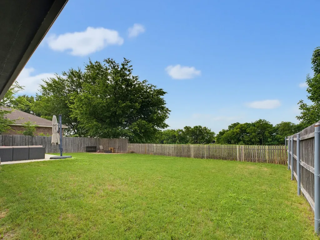 600 Stirling Road Rhome TX 76078