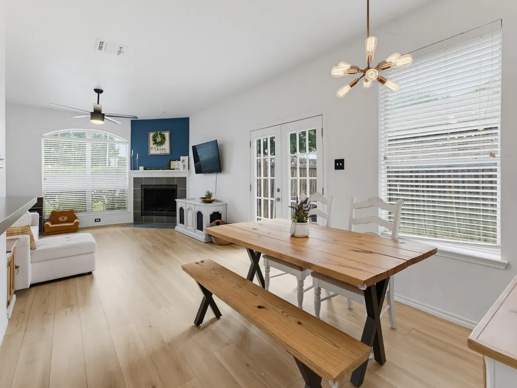 600 Stirling Road Rhome TX 76078
