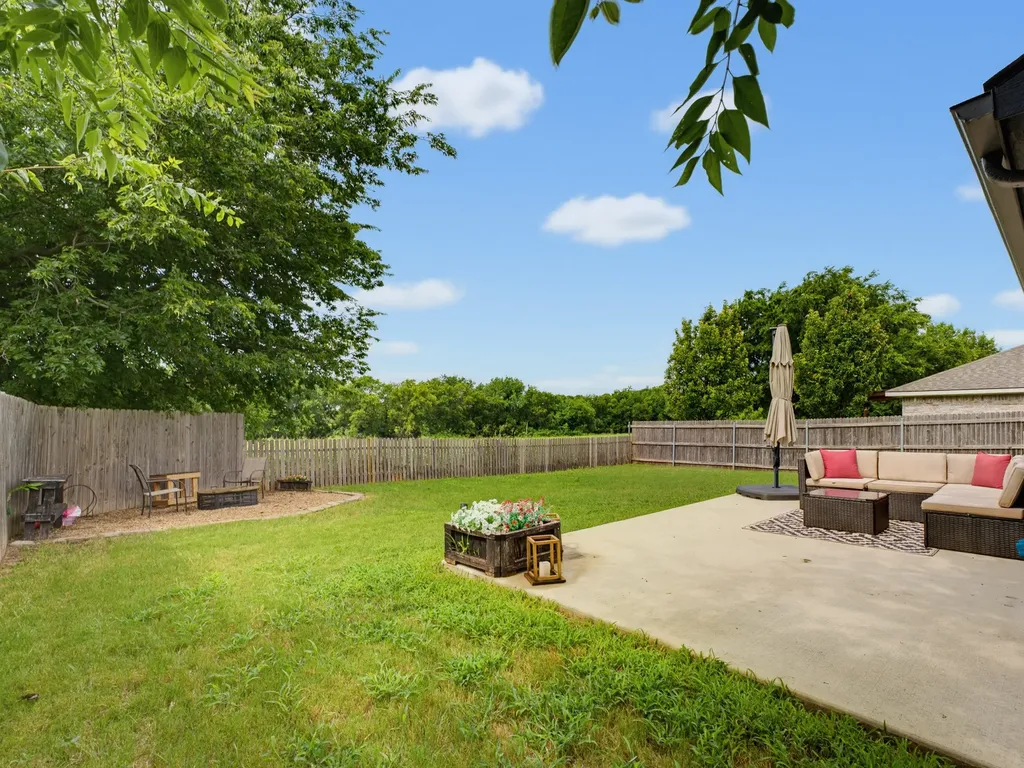 600 Stirling Road Rhome TX 76078