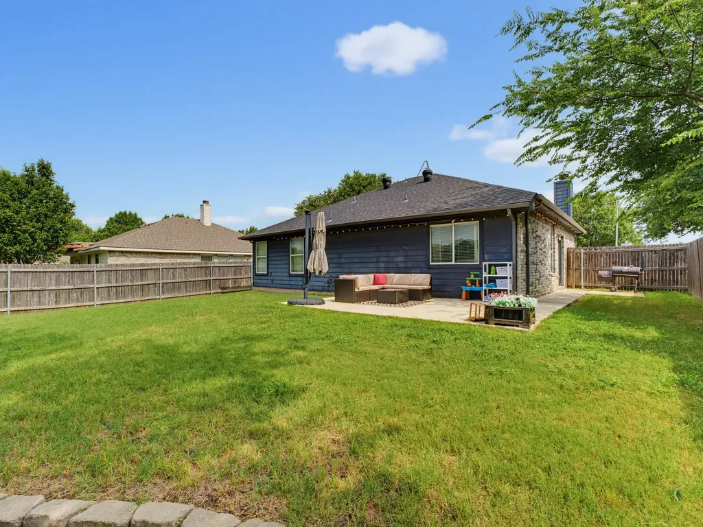 600 Stirling Road Rhome TX 76078